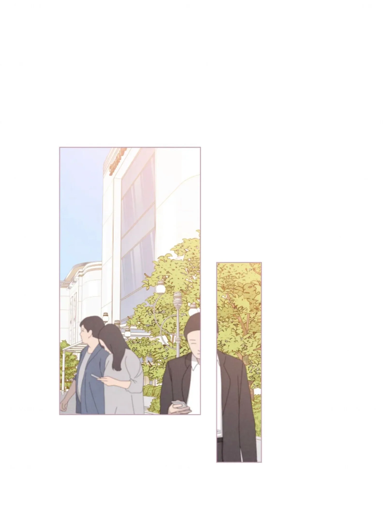 A Beloved Existence Chapter 71 page 54