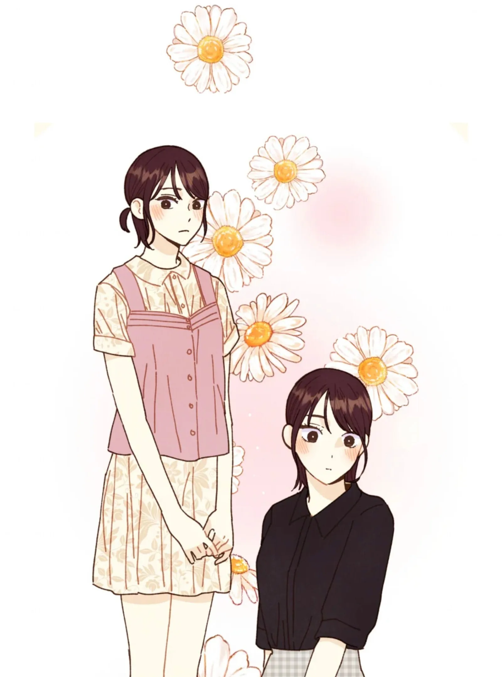 A Beloved Existence Chapter 71 page 60