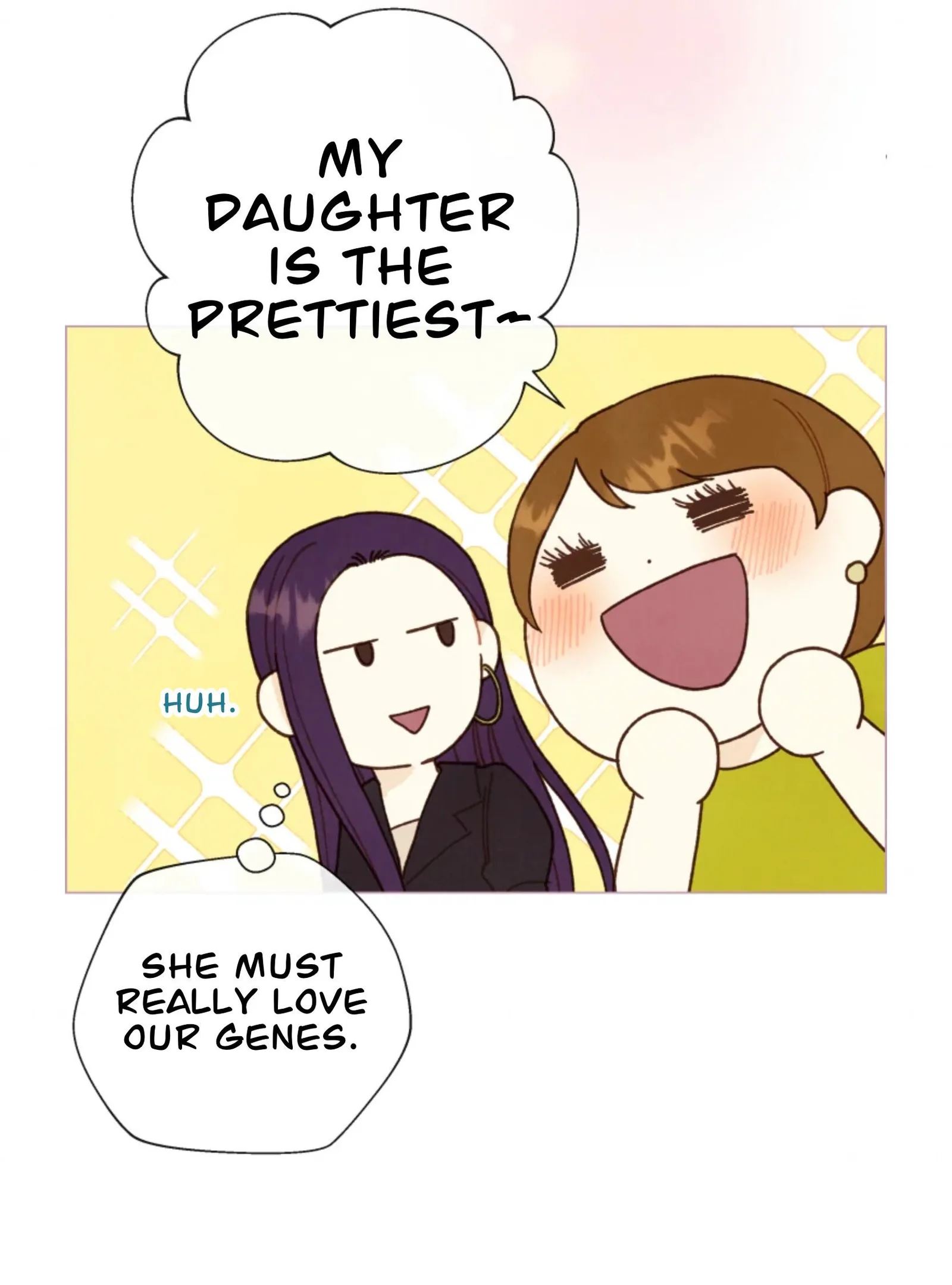 A Beloved Existence Chapter 71 page 63