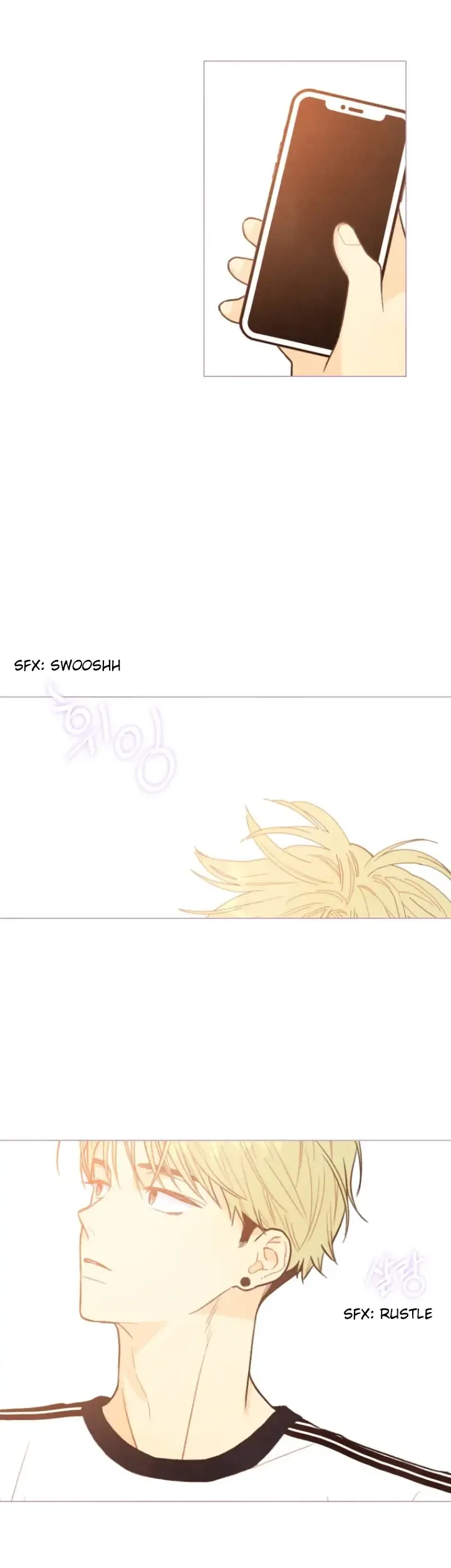 A Beloved Existence Chapter 85 page 7