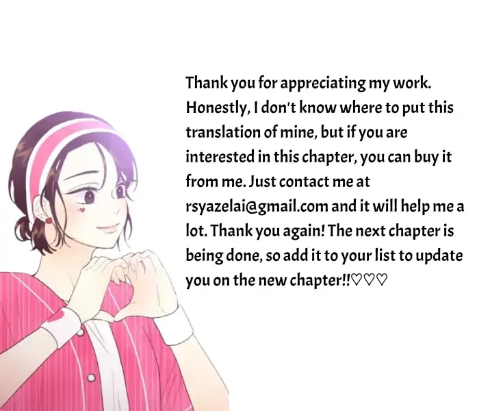 A Beloved Existence Chapter 85 page 30