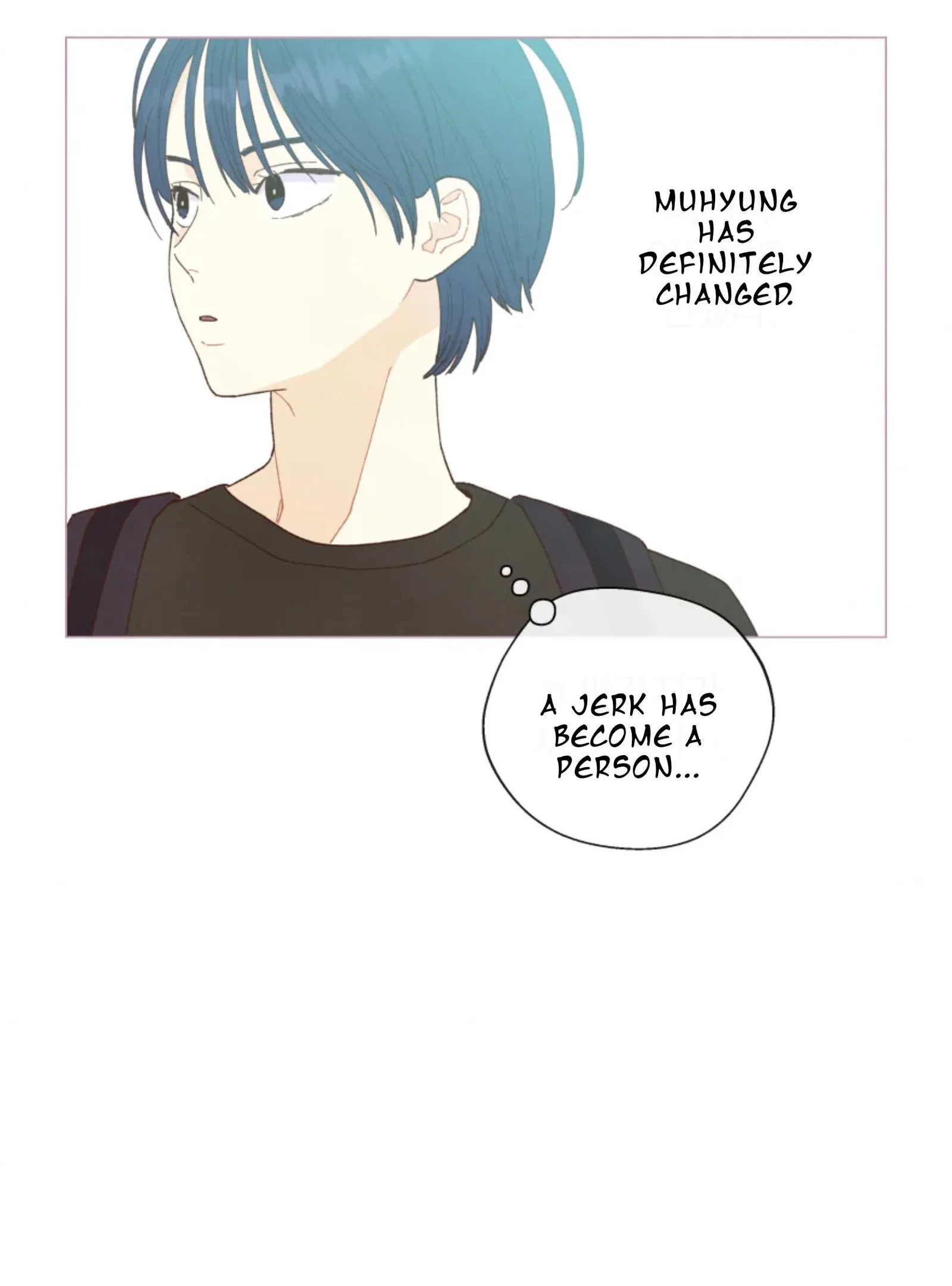 A Beloved Existence Chapter 66 page 20