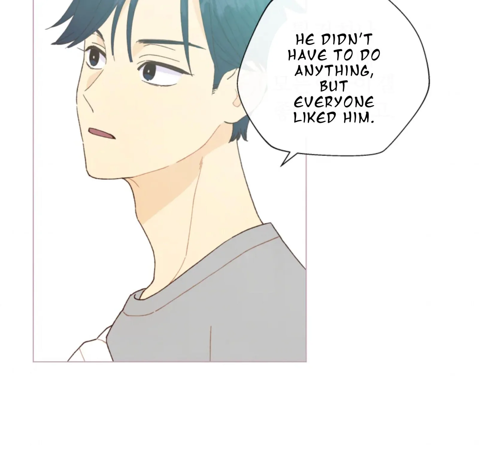 A Beloved Existence Chapter 66 page 18
