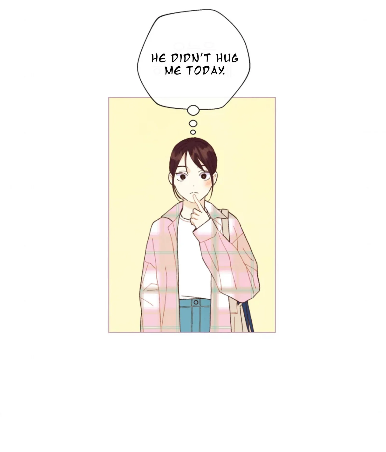 A Beloved Existence Chapter 66 page 30