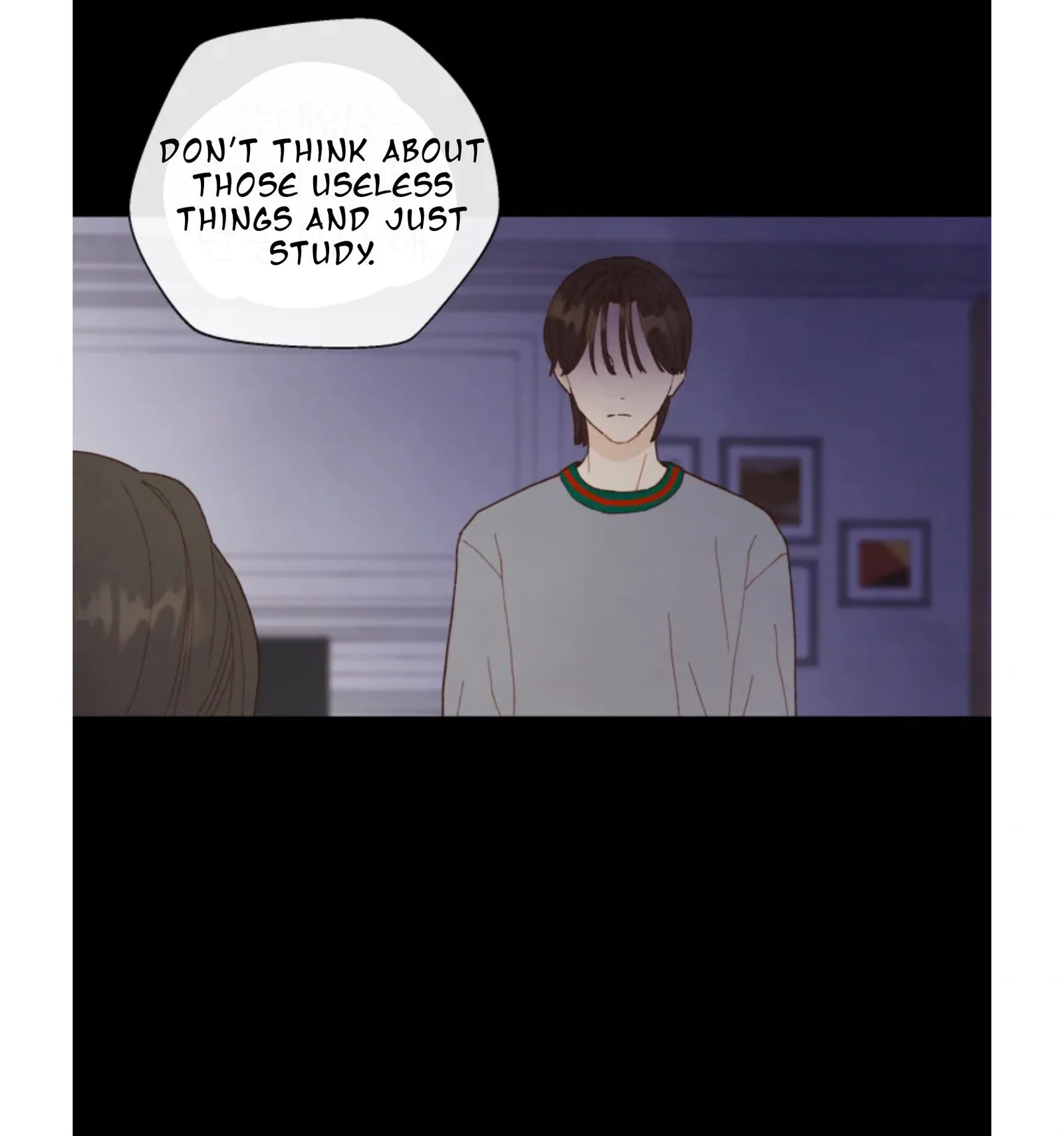 A Beloved Existence Chapter 66 page 49