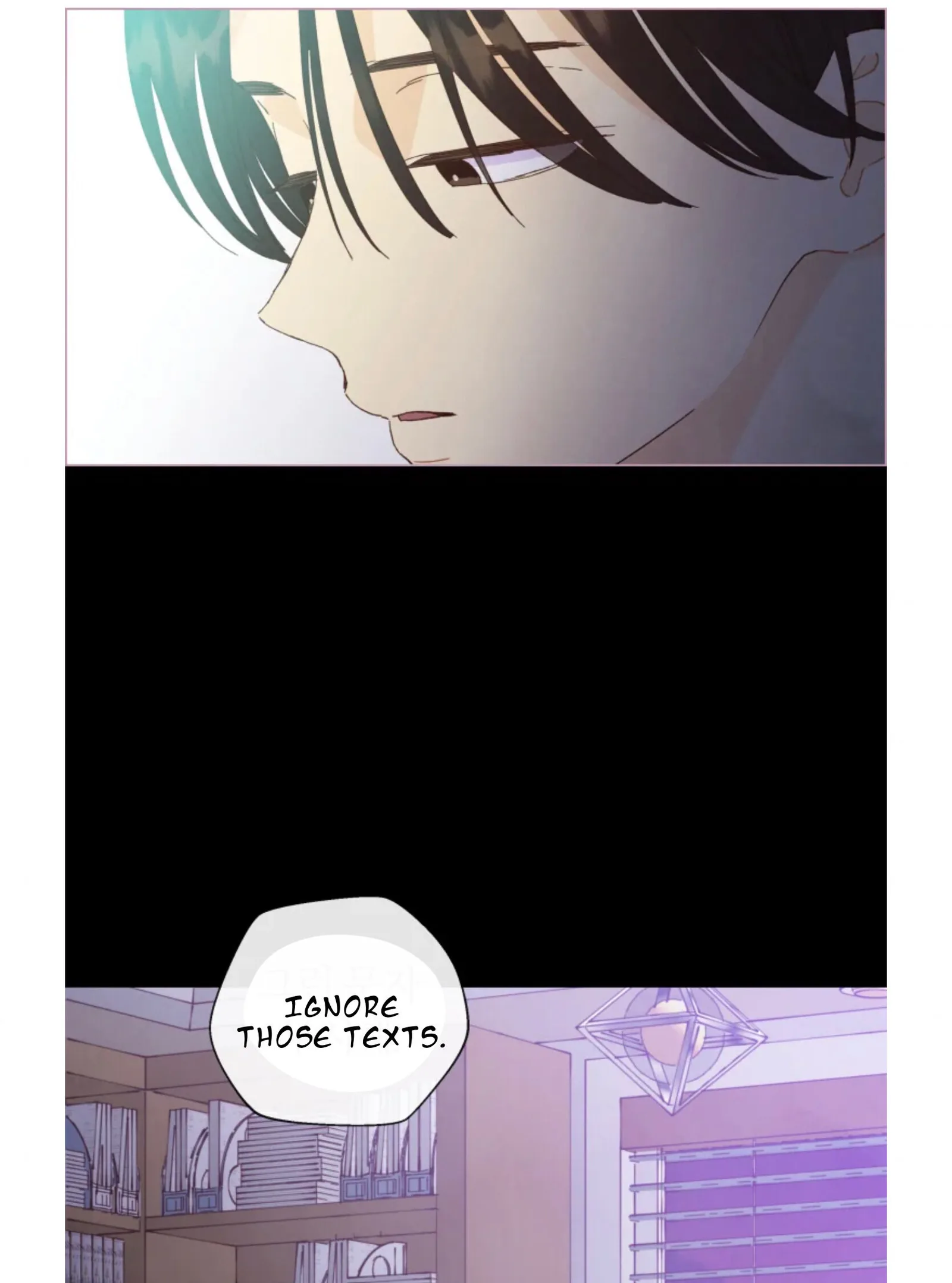 A Beloved Existence Chapter 66 page 46