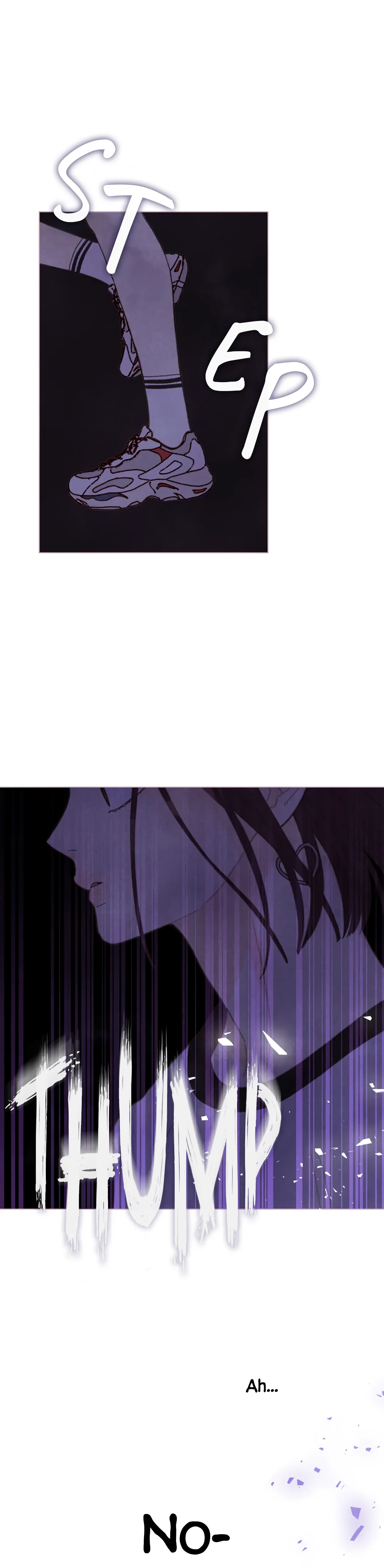 A Beloved Existence Chapter 84 page 16