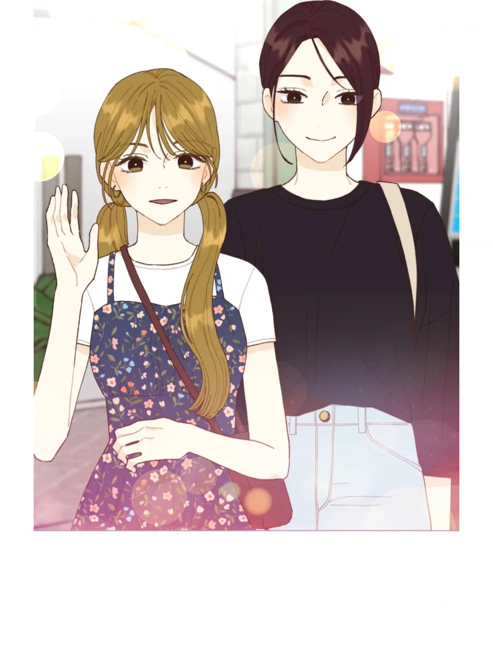 A Beloved Existence Chapter 66 page 65