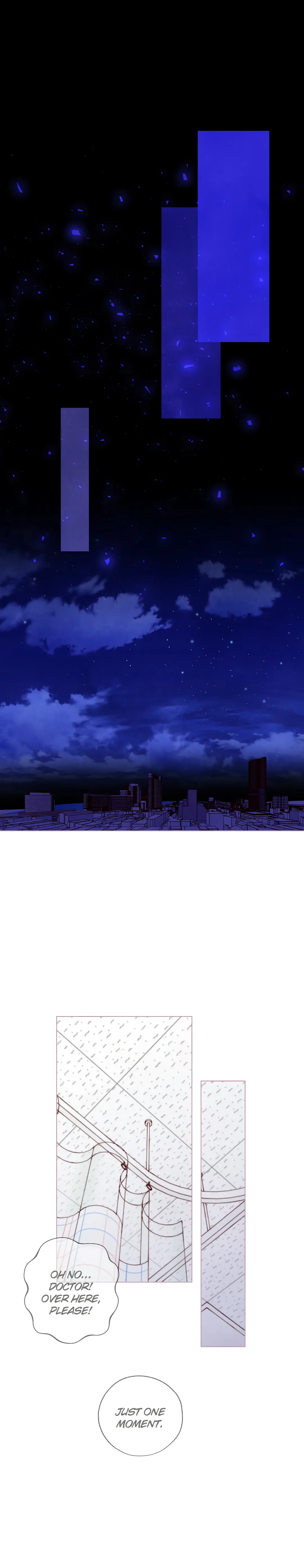 A Beloved Existence Chapter 84 page 18