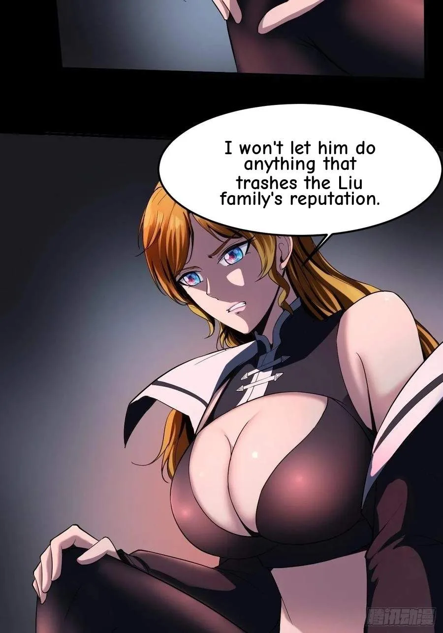 Villainous Demon Son-In-Law Chapter 21 page 6