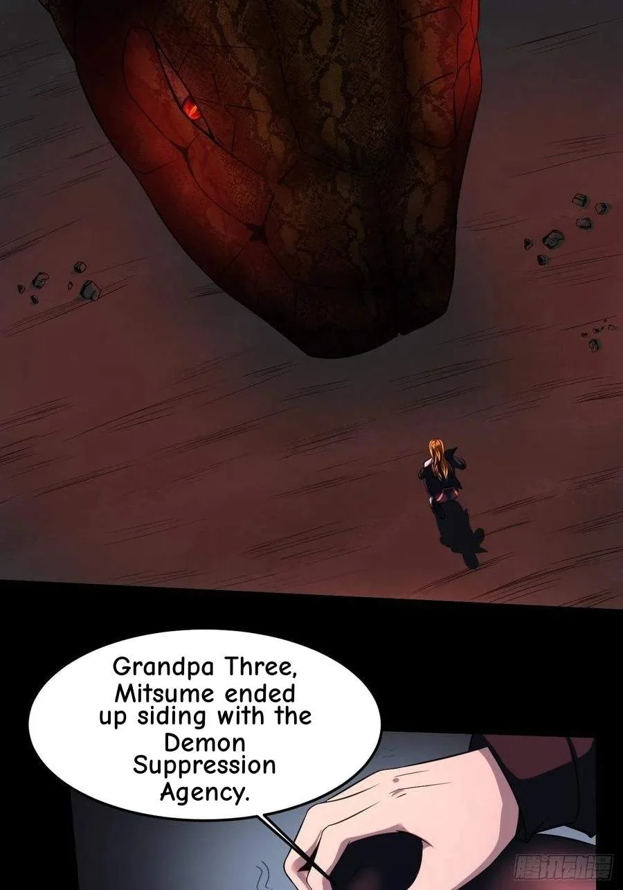 Villainous Demon Son-In-Law Chapter 21 page 5
