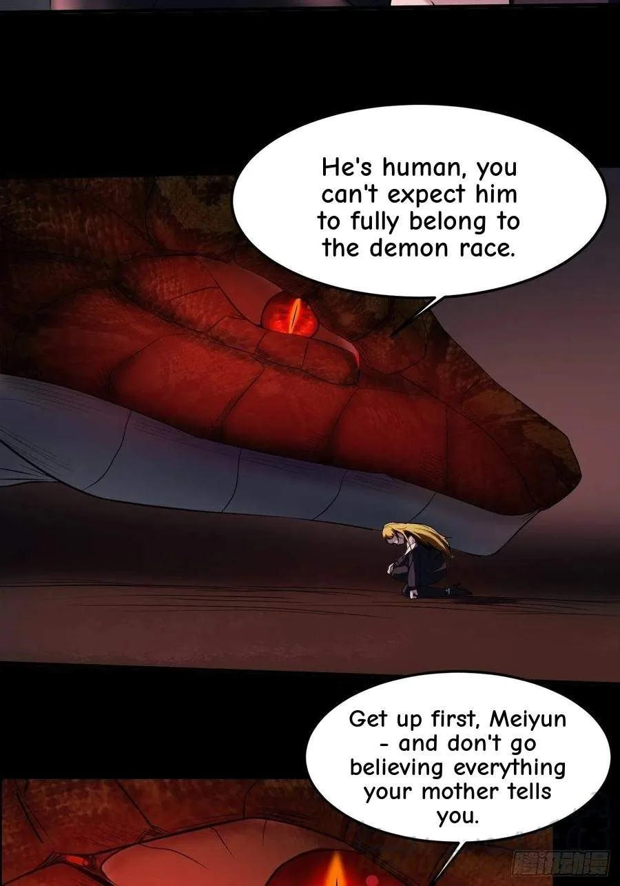 Villainous Demon Son-In-Law Chapter 21 page 7