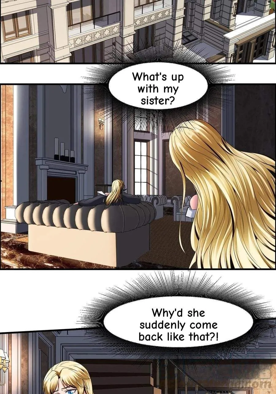 Villainous Demon Son-In-Law Chapter 20 page 4