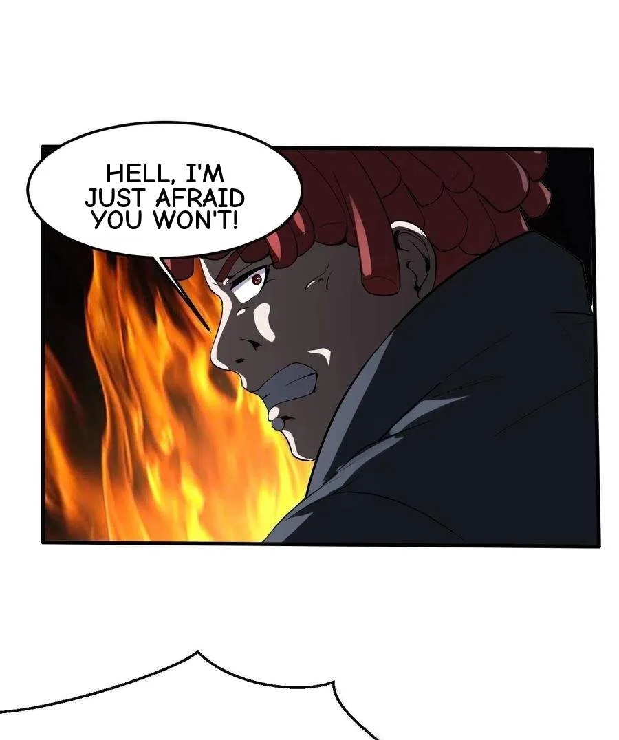 Villainous Demon Son-In-Law Chapter 21 page 24