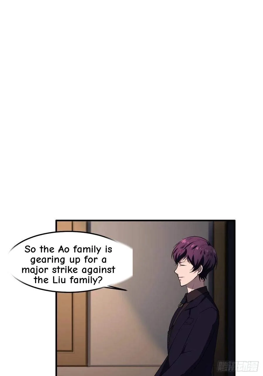 Villainous Demon Son-In-Law Chapter 21 page 36