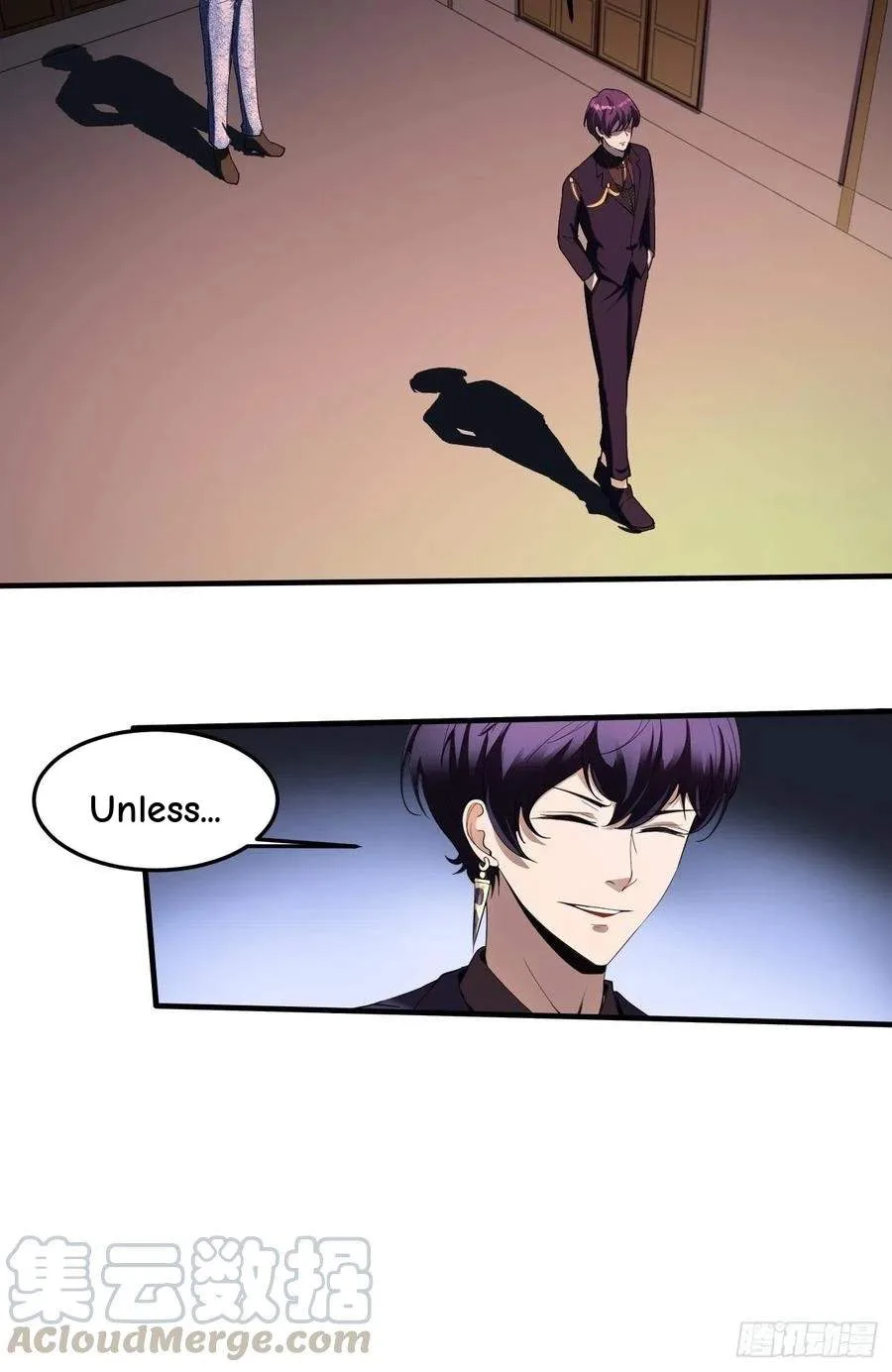 Villainous Demon Son-In-Law Chapter 21 page 41