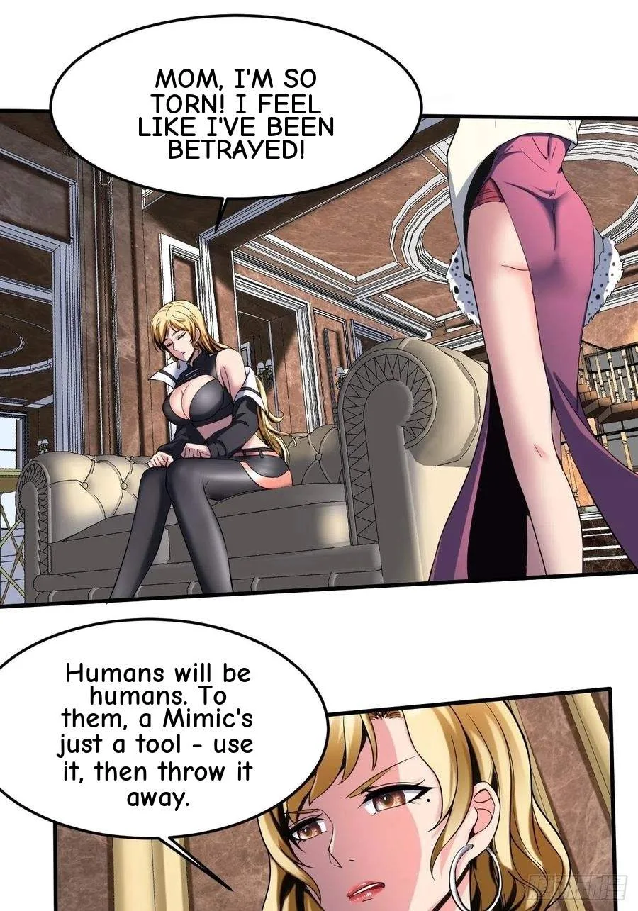 Villainous Demon Son-In-Law Chapter 20 page 11