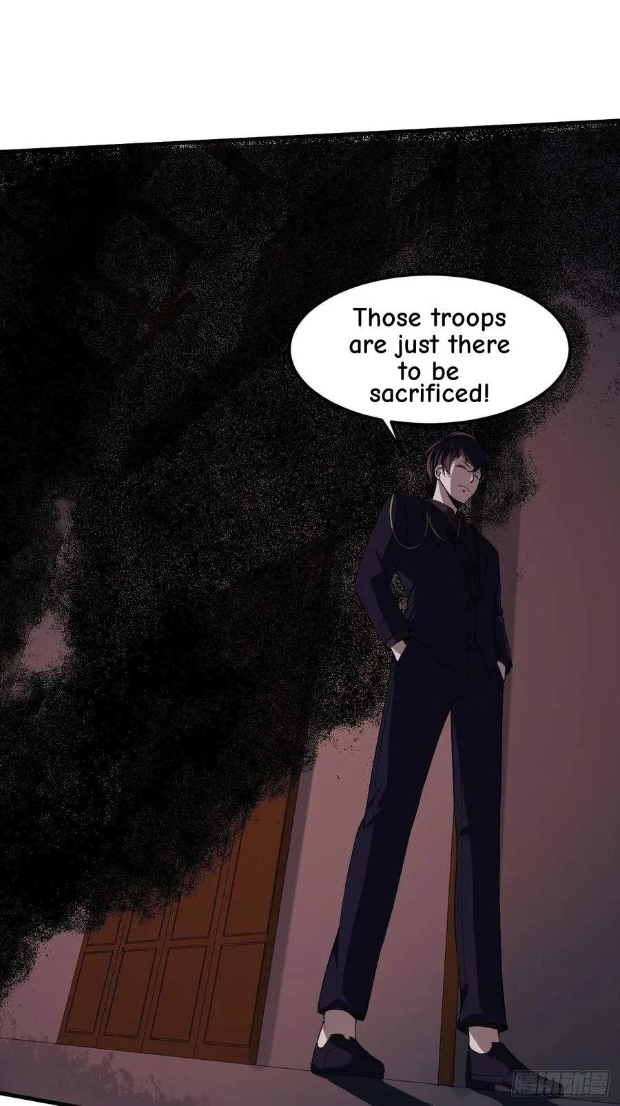 Villainous Demon Son-In-Law Chapter 21 page 42