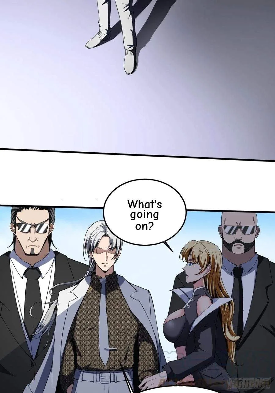 Villainous Demon Son-In-Law Chapter 19 page 9