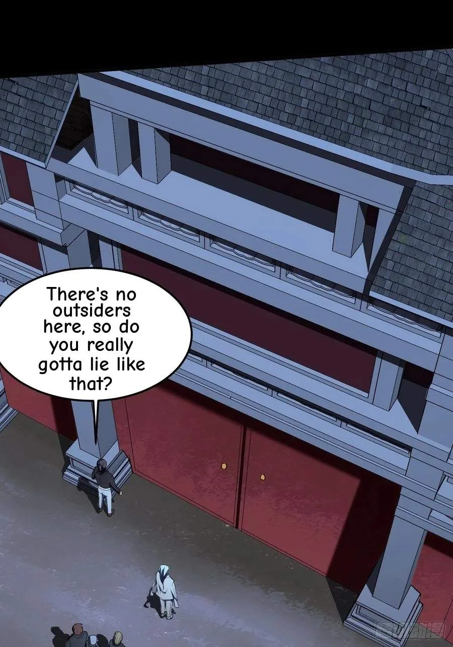 Villainous Demon Son-In-Law Chapter 20 page 27
