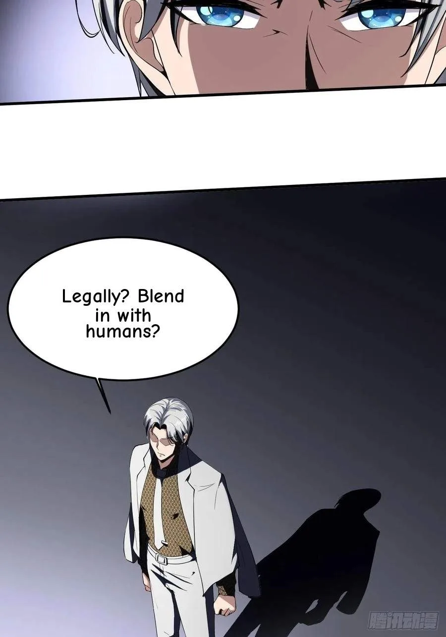 Villainous Demon Son-In-Law Chapter 19 page 8
