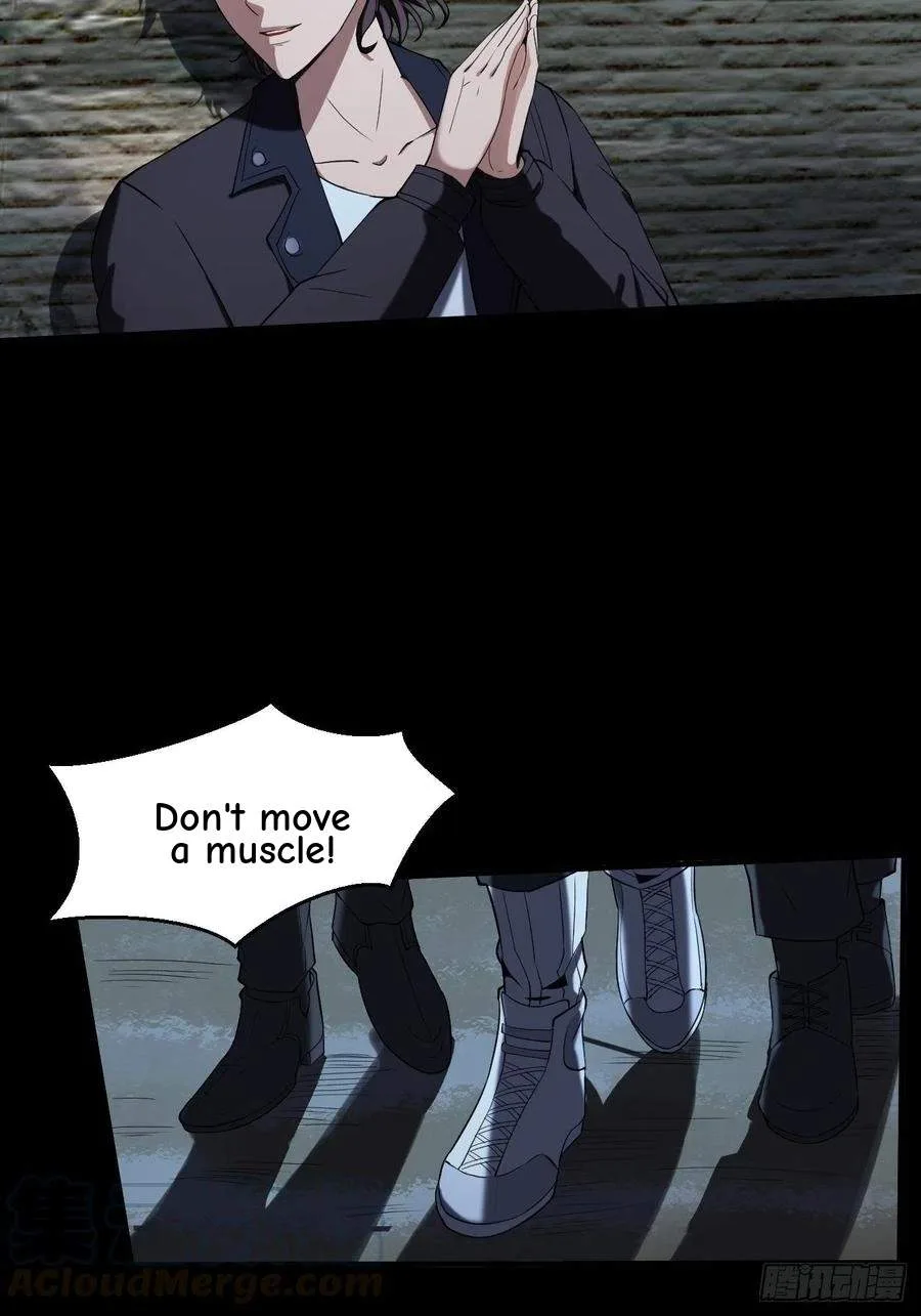 Villainous Demon Son-In-Law Chapter 20 page 37