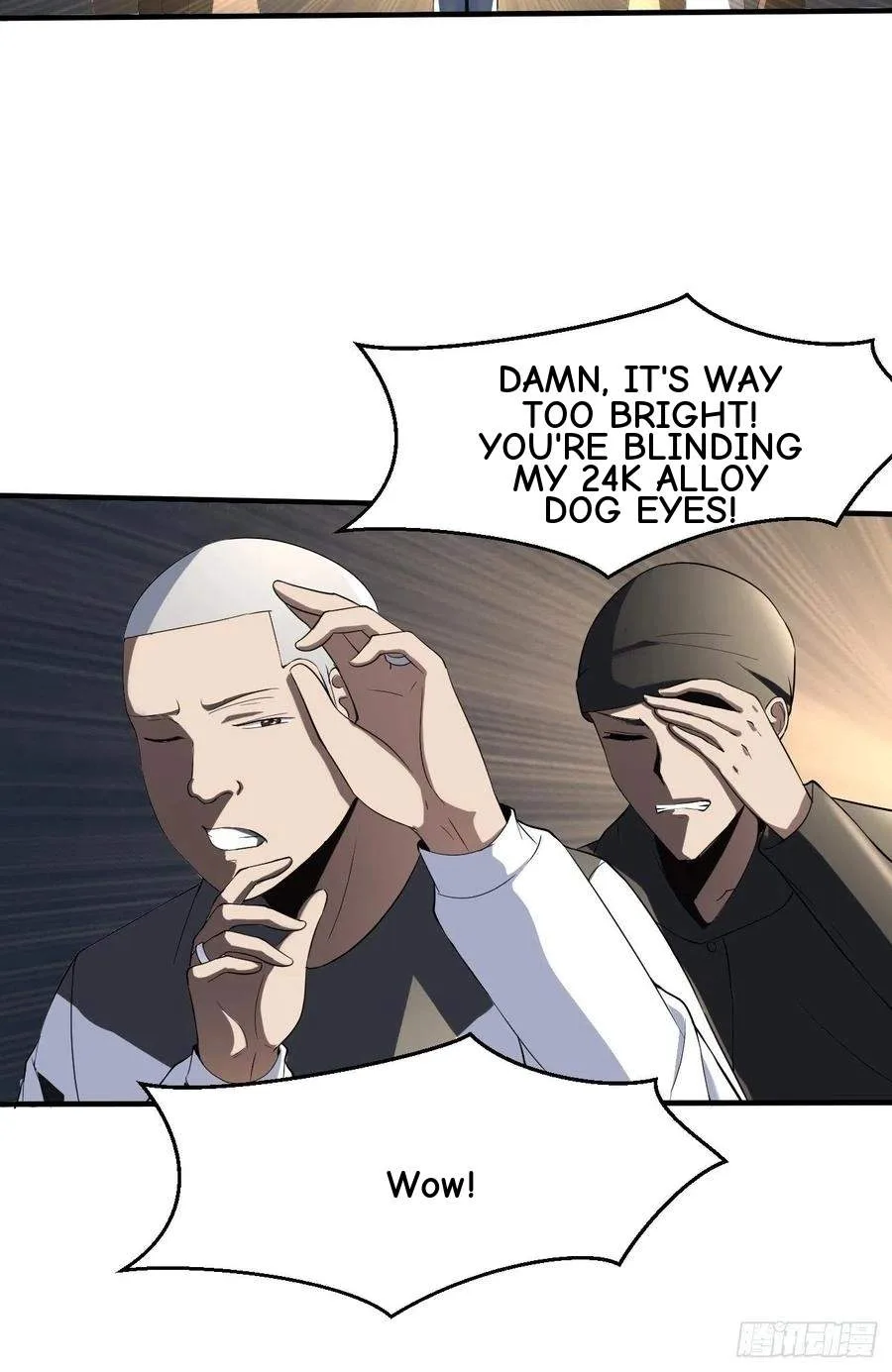 Villainous Demon Son-In-Law Chapter 19 page 20