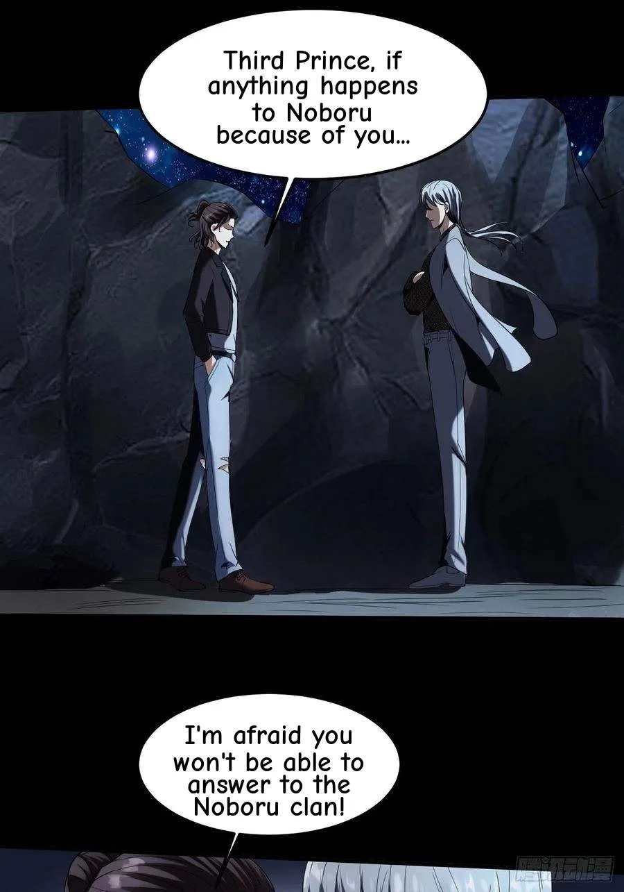 Villainous Demon Son-In-Law Chapter 20 page 41