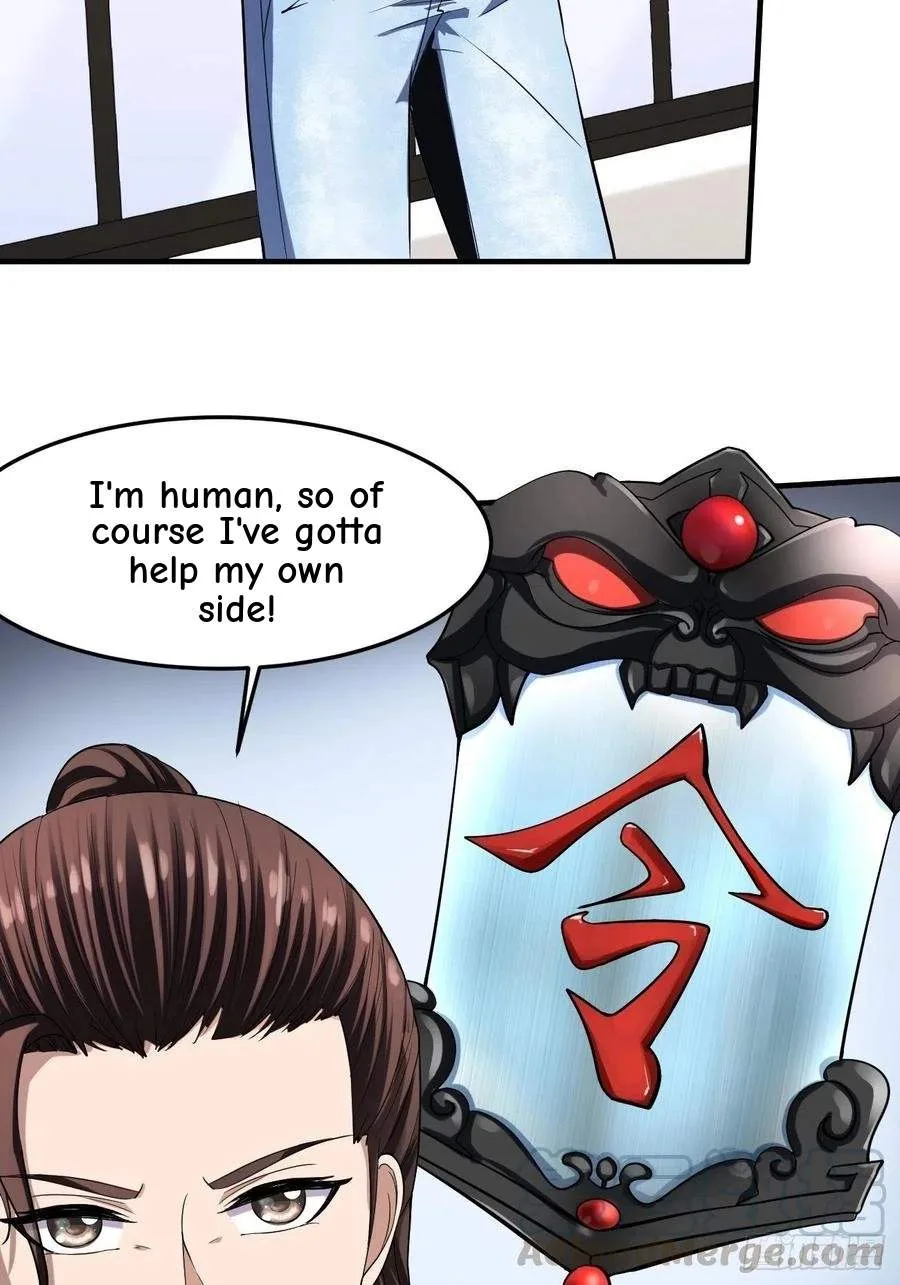 Villainous Demon Son-In-Law Chapter 19 page 31
