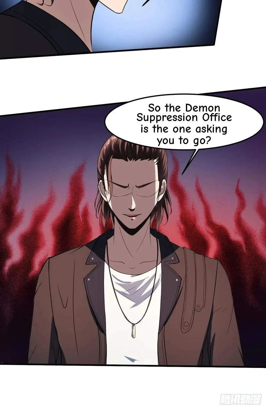 Villainous Demon Son-In-Law Chapter 19 page 28