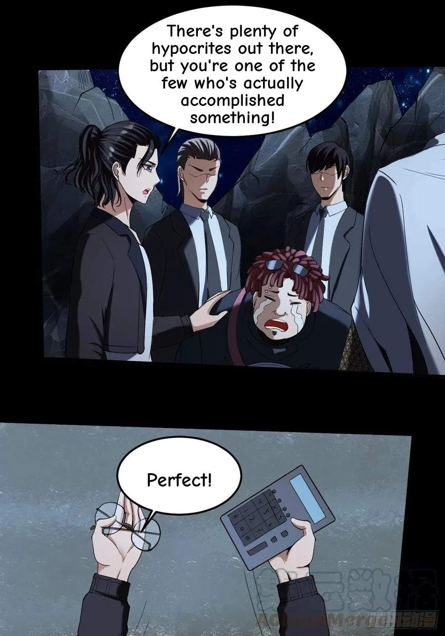 Villainous Demon Son-In-Law Chapter 20 page 43