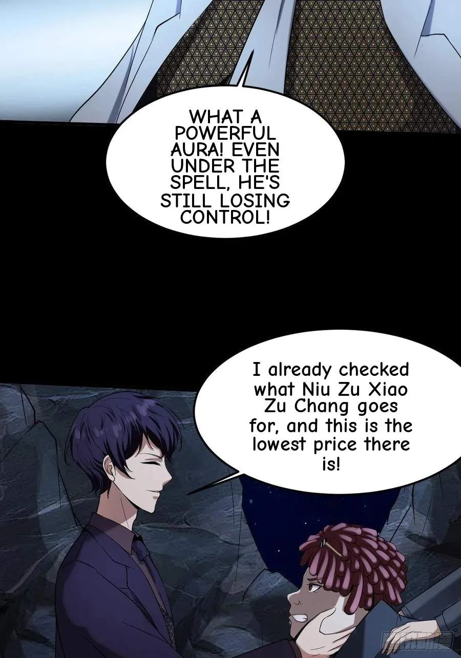 Villainous Demon Son-In-Law Chapter 20 page 48