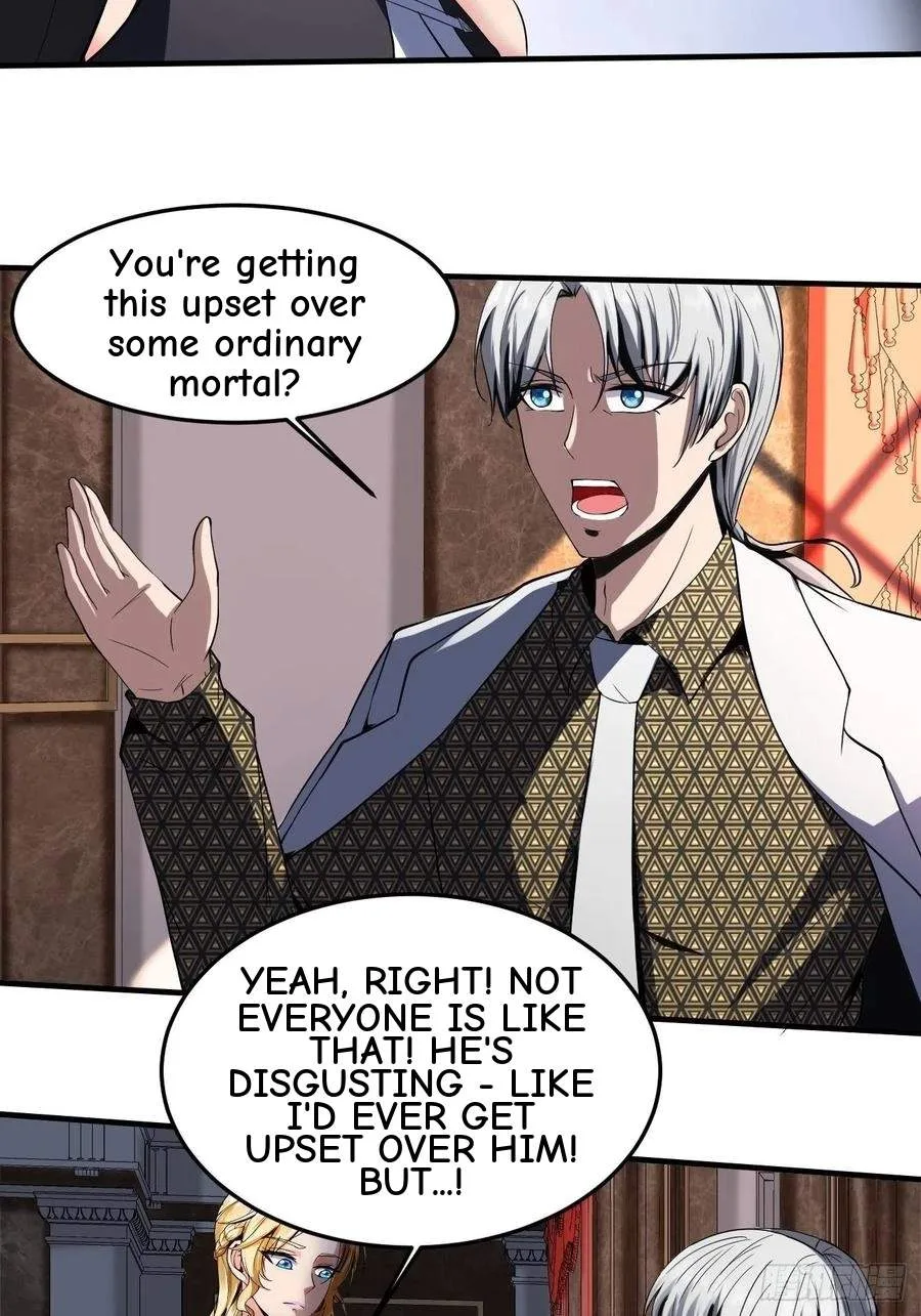 Villainous Demon Son-In-Law Chapter 17 page 30