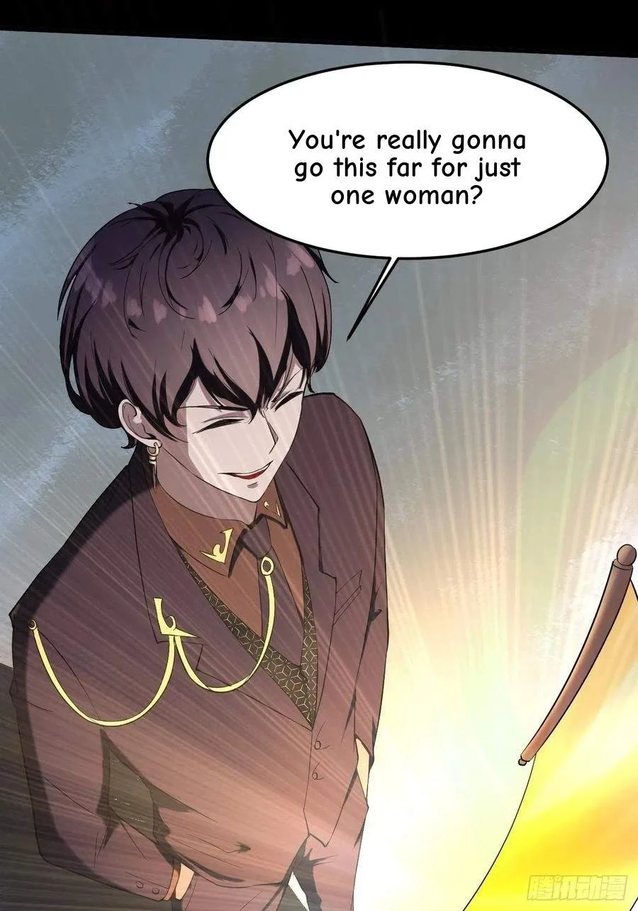 Villainous Demon Son-In-Law Chapter 20 page 54