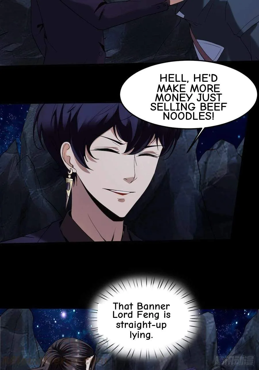 Villainous Demon Son-In-Law Chapter 20 page 49