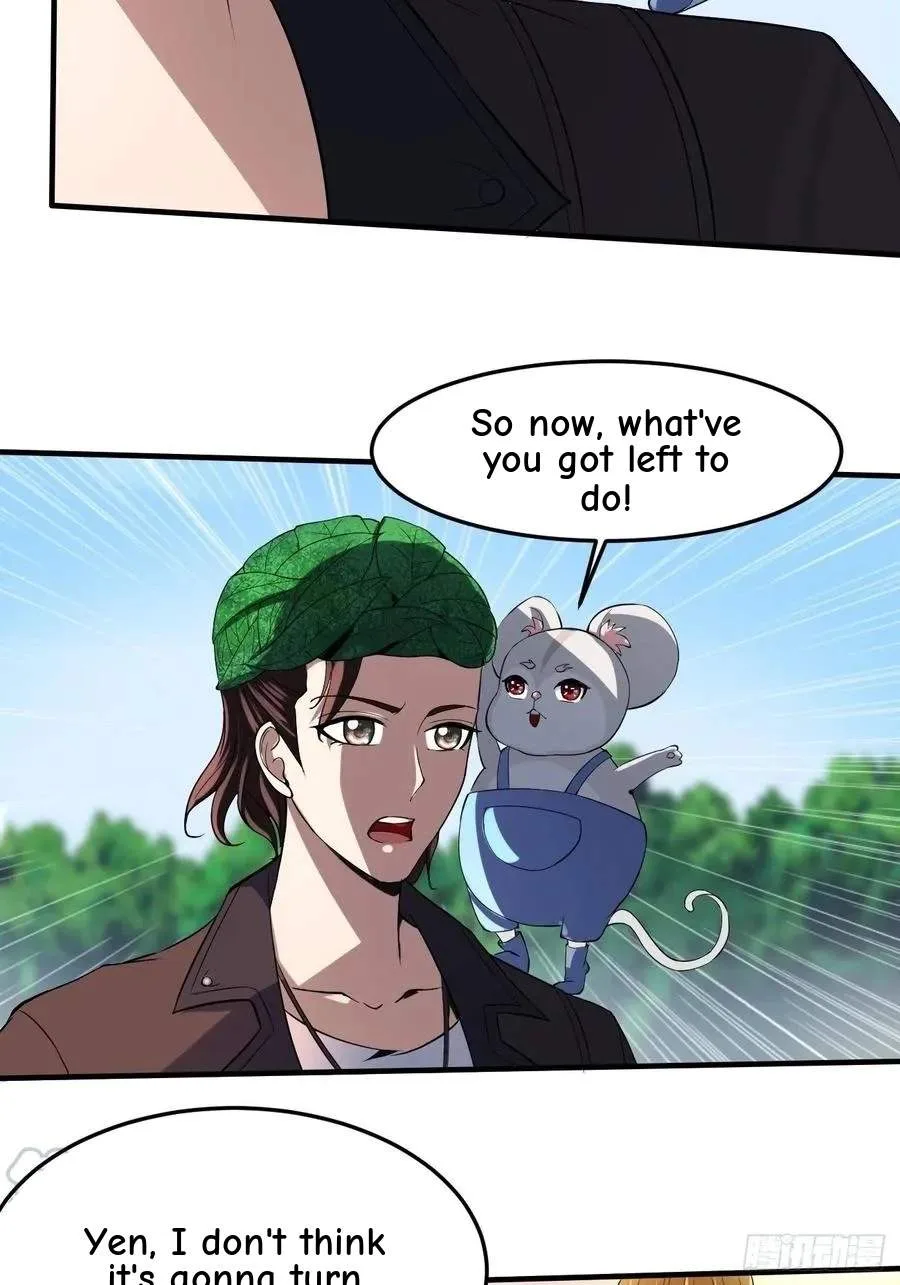 Villainous Demon Son-In-Law Chapter 17 page 37