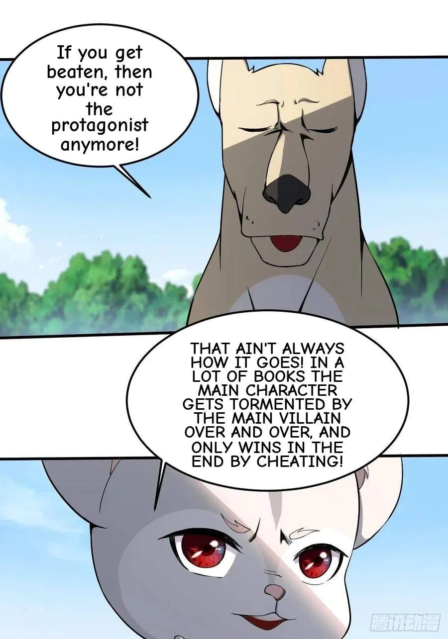 Villainous Demon Son-In-Law Chapter 17 page 41