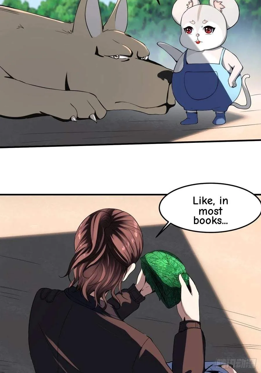 Villainous Demon Son-In-Law Chapter 17 page 39