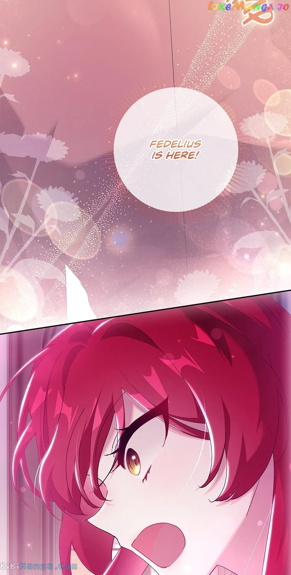 Attic princess Chapter 70 page 28