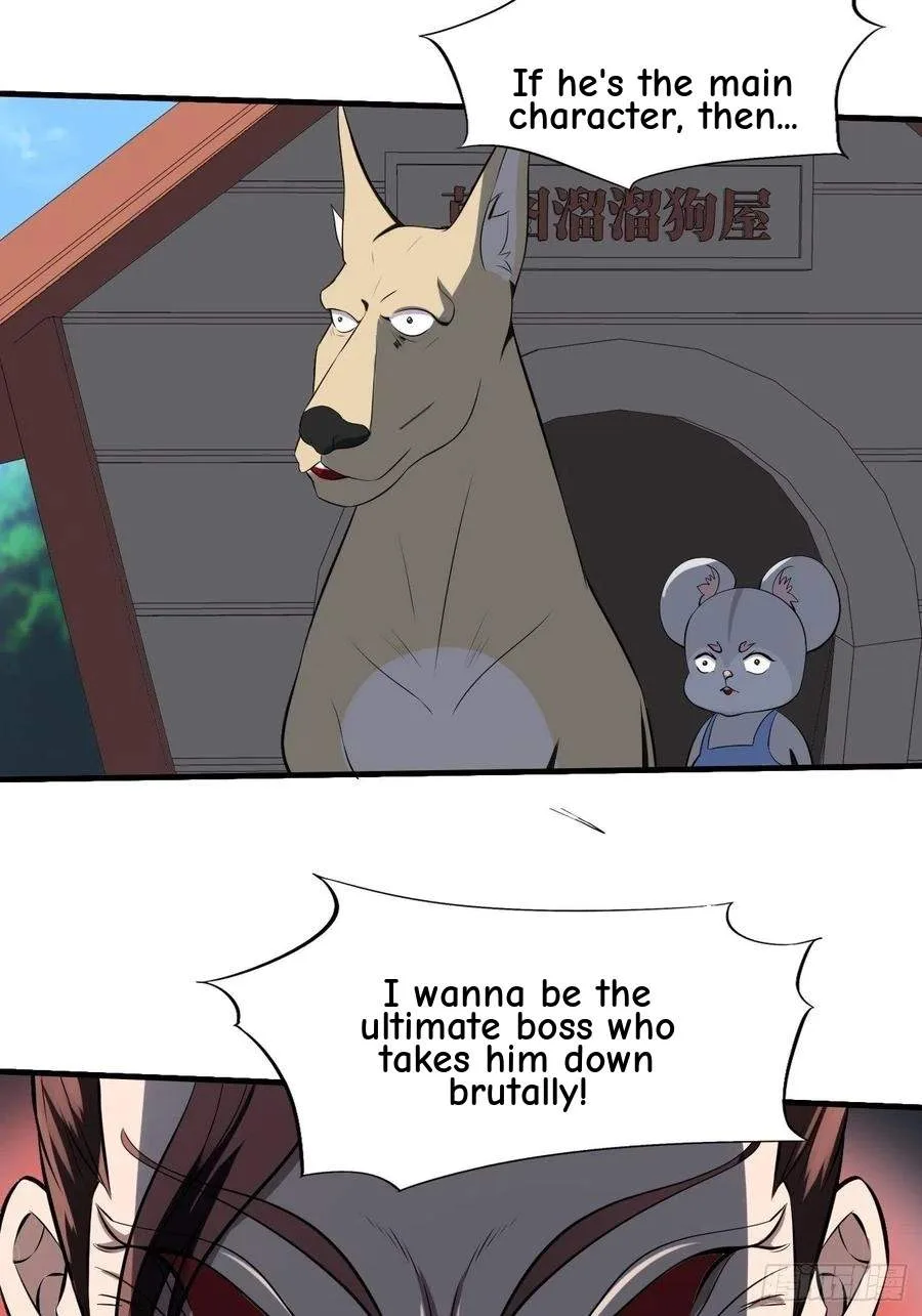 Villainous Demon Son-In-Law Chapter 17 page 45