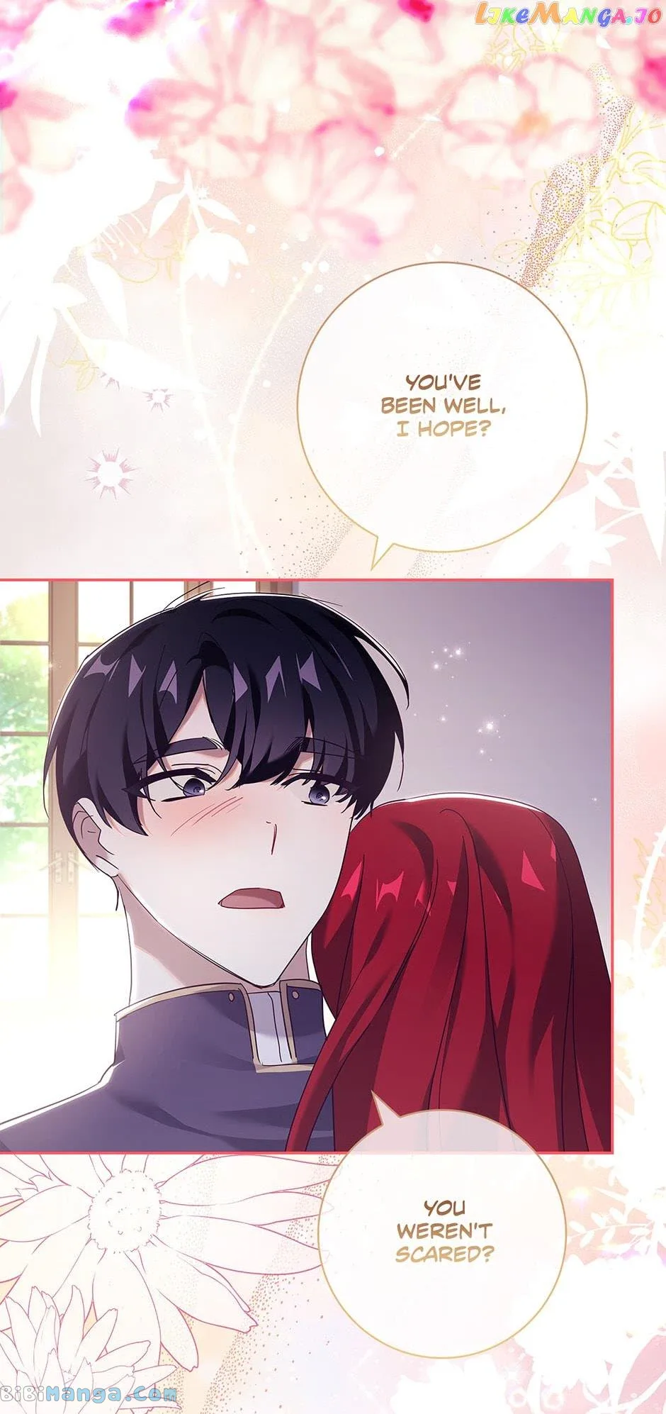 Attic princess Chapter 70 page 35