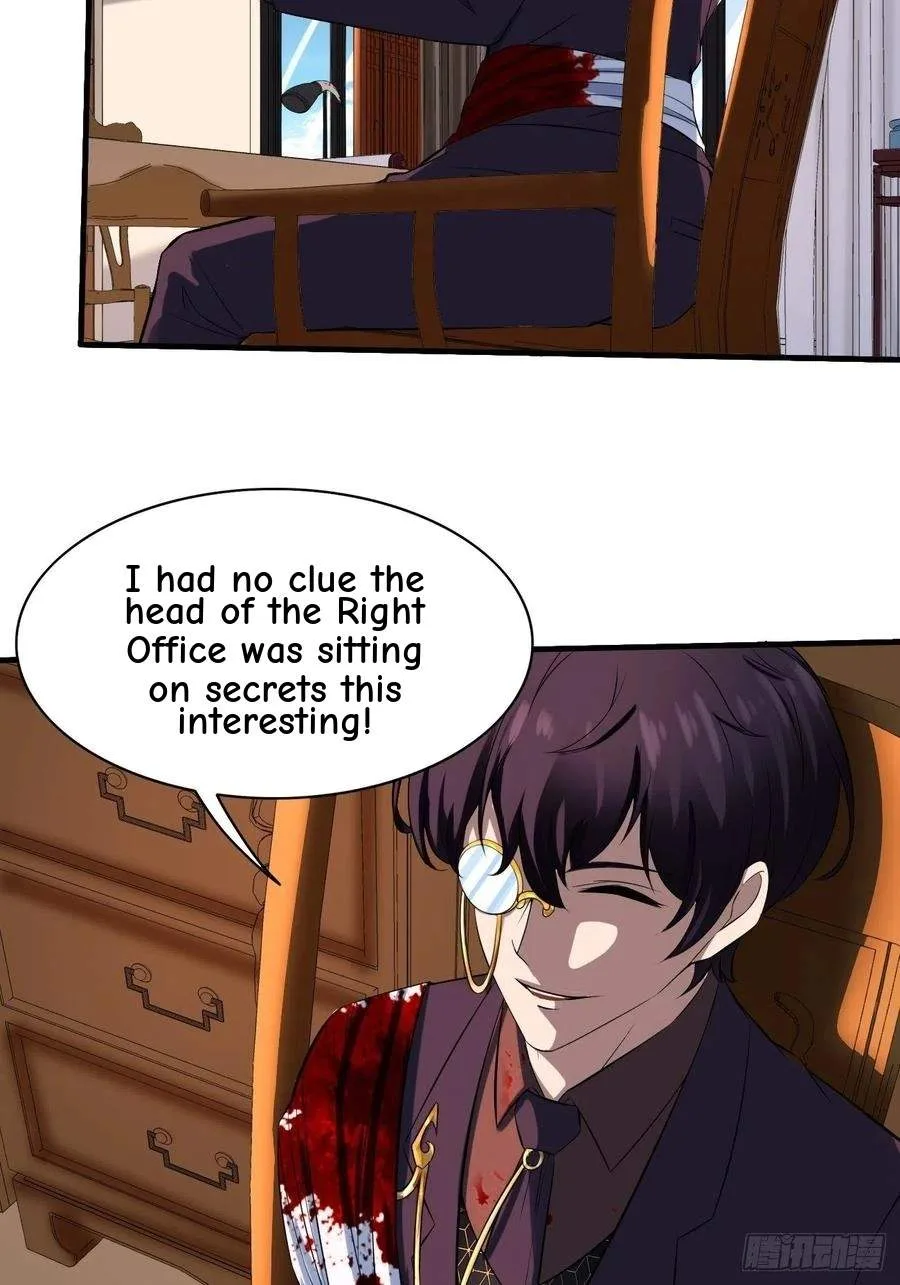 Villainous Demon Son-In-Law Chapter 17 page 50