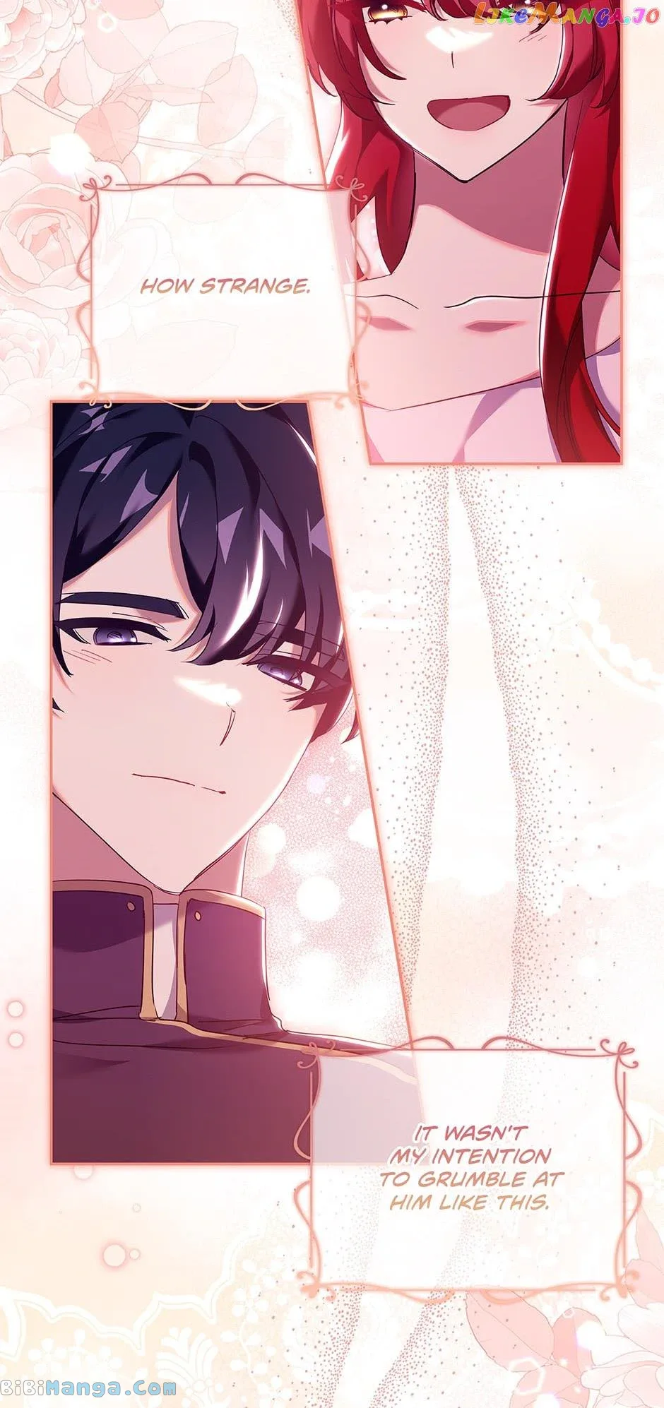 Attic princess Chapter 70 page 39