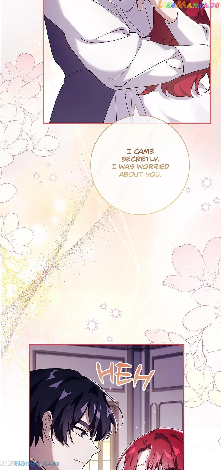 Attic princess Chapter 70 page 37