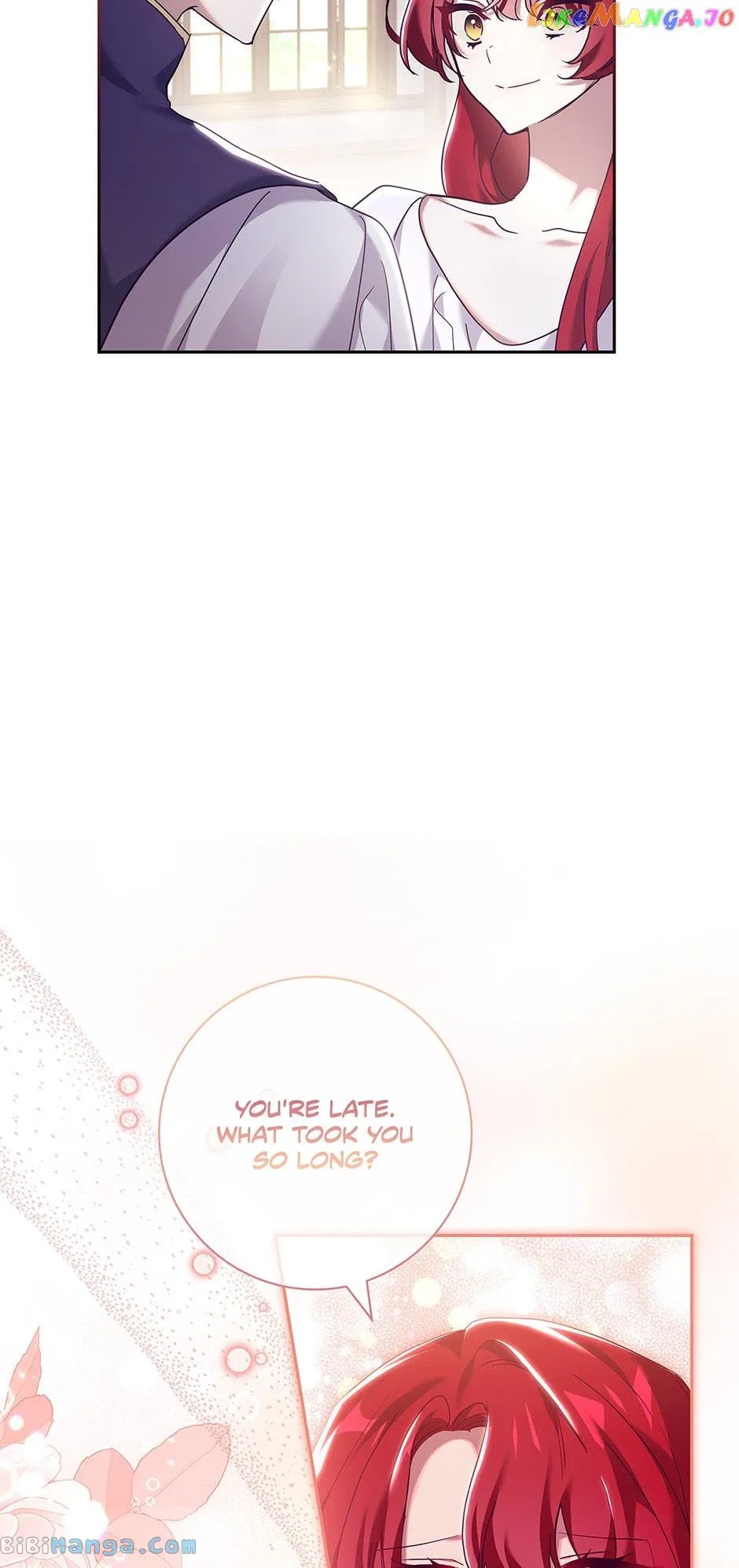Attic princess Chapter 70 page 38