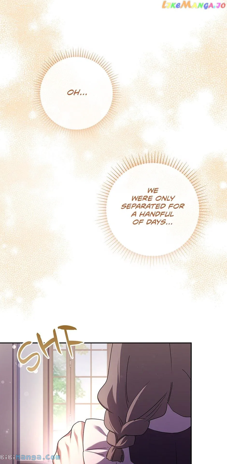 Attic princess Chapter 70 page 50