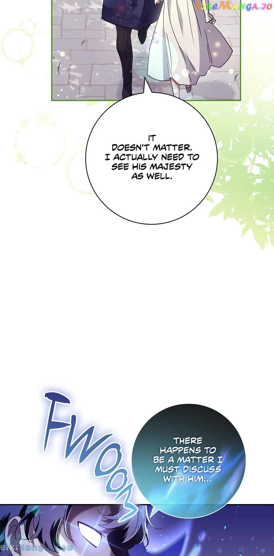 Attic princess Chapter 70 page 59