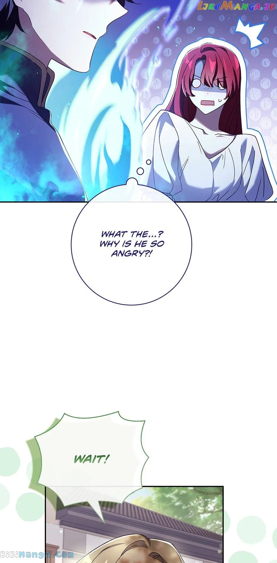 Attic princess Chapter 70 page 60