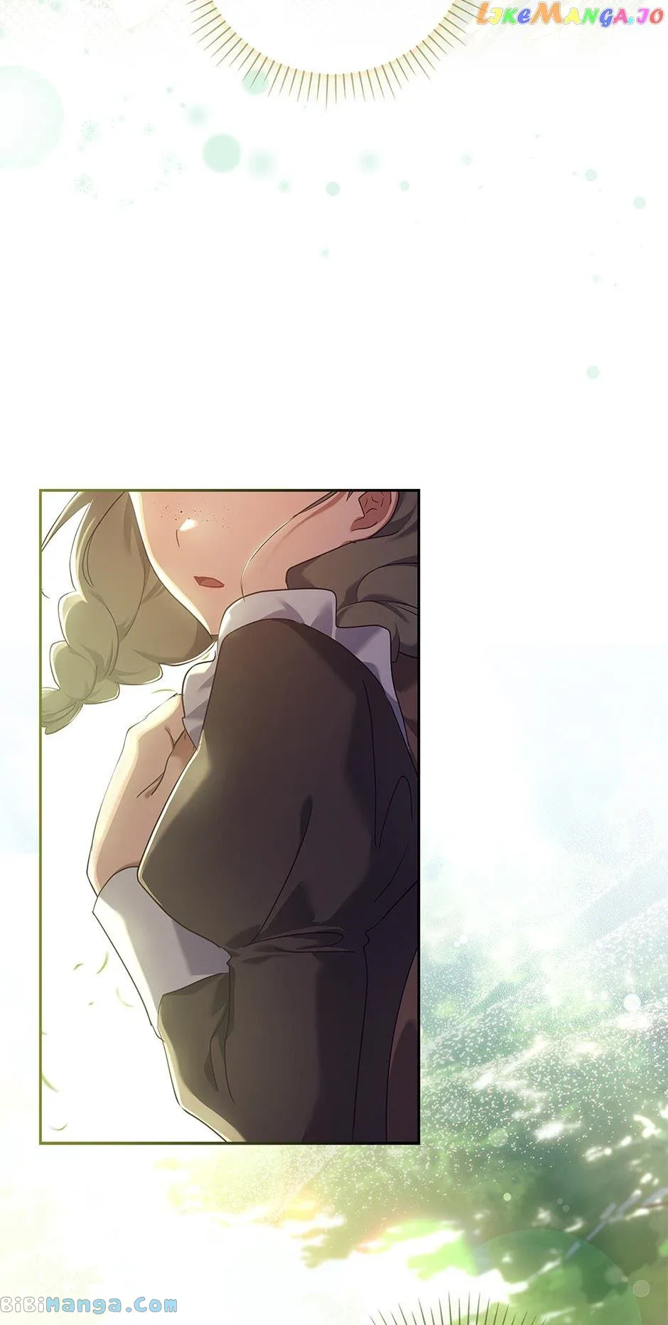 Attic princess Chapter 70 page 69