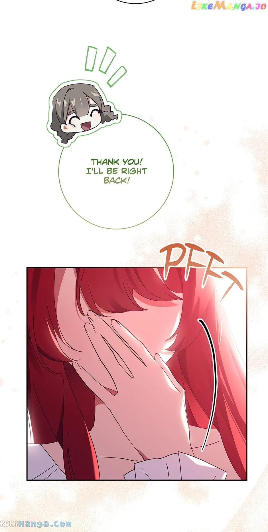 Attic princess Chapter 70 page 64